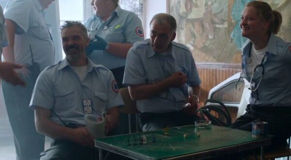 Režisieriaus Igno Jonyno „Lošėjas“ – Lietuvos pretendentas siekti „Oskaro“