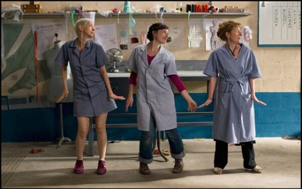 „Vilniaus kino šortuose“ – speciali prancūziškų komedijų programa