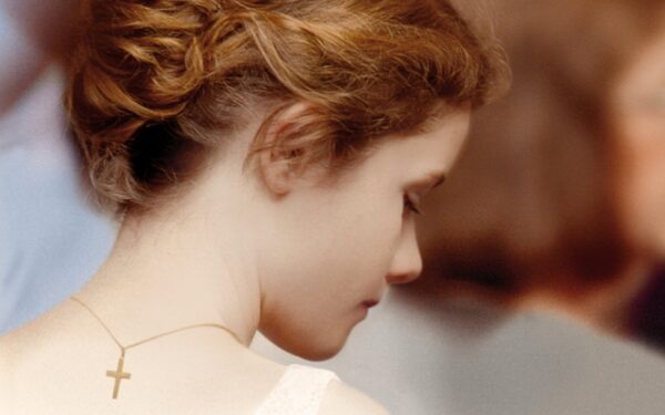 Prancūzų „Meilė kaip nuodai“ – subtilus ir asmeniškas kino pasakojimas