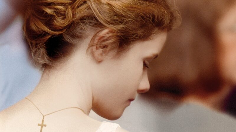 Prancūzų „Meilė kaip nuodai“ – subtilus ir asmeniškas kino pasakojimas