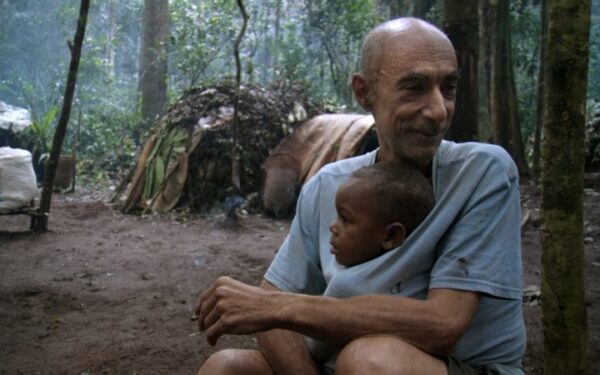 Specialioje „Nepatogaus kino“ programoje – įspūdingiausia pasaulio dokumentika apie miškus