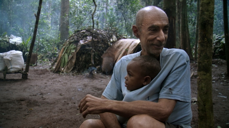 Specialioje „Nepatogaus kino“ programoje – įspūdingiausia pasaulio dokumentika apie miškus
