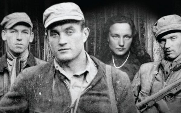 Paskutiniame „Kino pavasario“ seanse – žiūroviškiausias lietuviškas filmas „Nematomas frontas“