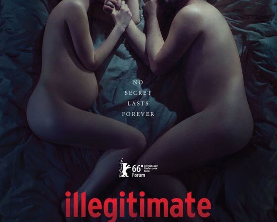 „Kino pavasario“ ekranuose – Berlyno kino festivalyje laimėję filmai