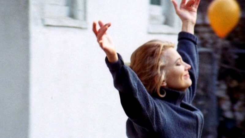 „Skalvijoje“ kino juostos ir nepriklausomų JAV filmų dekada su Johnu Cassavetesu