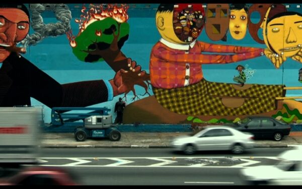 „Kino pavasaryje“ susitiks savo filmus pristatantys užsienio lietuviai