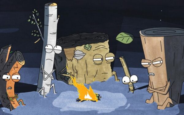 Išdalinę apdovanojimus „Vilniaus kino šortai“ keliauja į kitus miestus