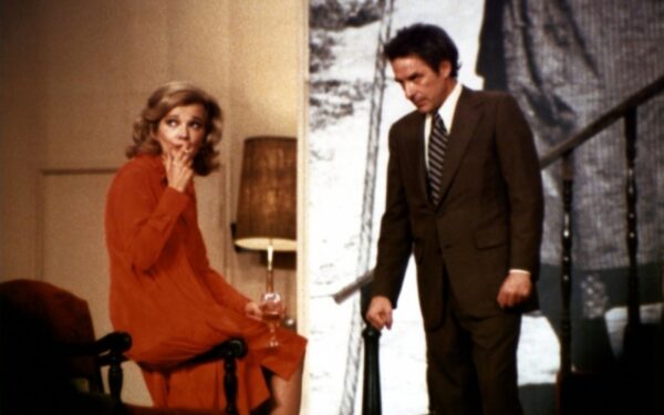 10 dienų kultinio JAV nepriklausomo kino režisieriaus Johno Cassaveteso retrospektyvai