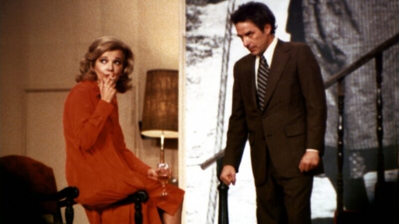 10 dienų kultinio JAV nepriklausomo kino režisieriaus Johno Cassaveteso retrospektyvai