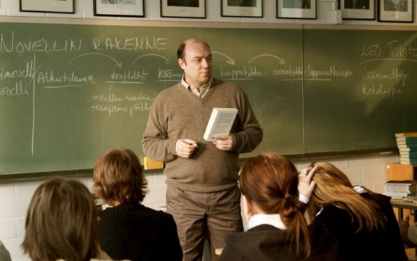 Prasideda lietuvių pamėgto režisieriaus A. Louhimies retrospektyva