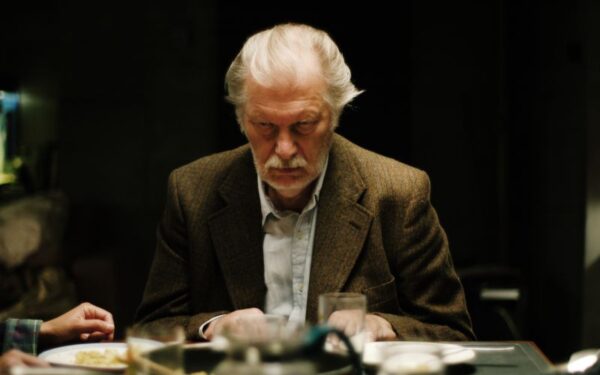 Mariaus Ivaškevičiaus filmas „Tėve mūsų“ pelnė prestižinių apdovanojimų