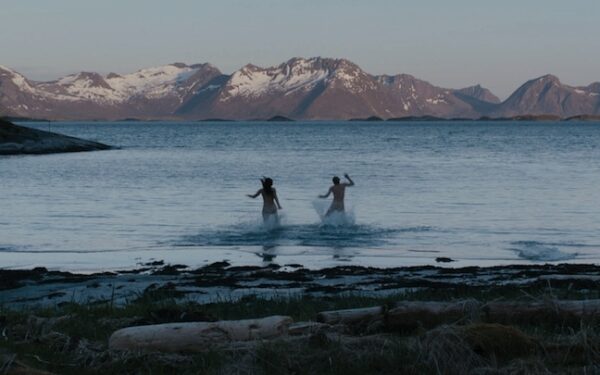 Į „Scanoramą“ atvyko suomių kino žvaigždė Tommi Korpela