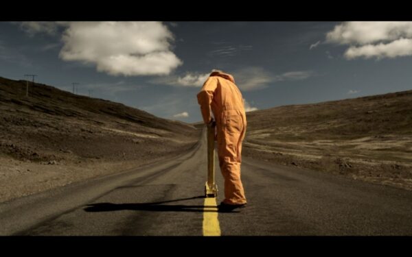 „Scanoramos“ atidaryme išsiverš islandiško humoro geizeris