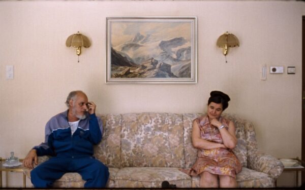 „Skalvijoje“ pradedama rodyti „Rojaus“ trilogija: MEILĖ, TIKĖJIMAS ir VILTIS