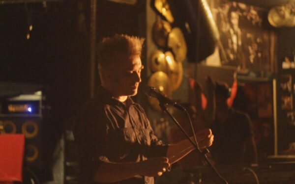 Andrius Mamontovas ištikimiausius gerbėjus pakvietė į atvirą repeticiją klube