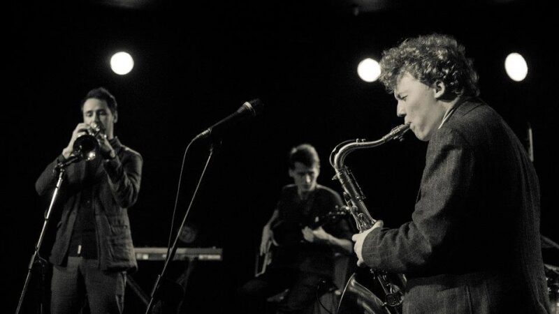 Vilniuje startuoja jaunų talentų koncertų ciklas „AGATA Gyvai“