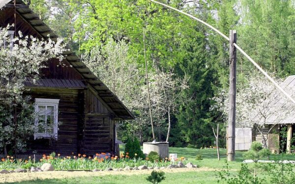 Norintiems atostogauti Lietuvoje – patraukliausių turizmo vietovių reitingai