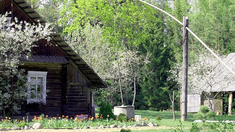 Norintiems atostogauti Lietuvoje – patraukliausių turizmo vietovių reitingai