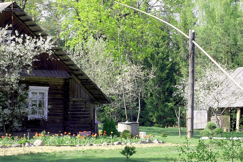 Norintiems atostogauti Lietuvoje – patraukliausių turizmo vietovių reitingai