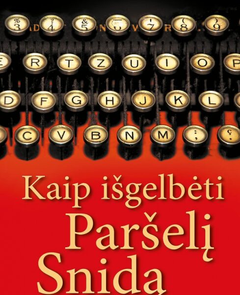 Kodėl Irvingas rašo
