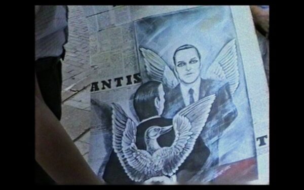 Šefildo dokumentinių filmų festivalyje – lietuviškas filmas ir Lietuvos delegacija