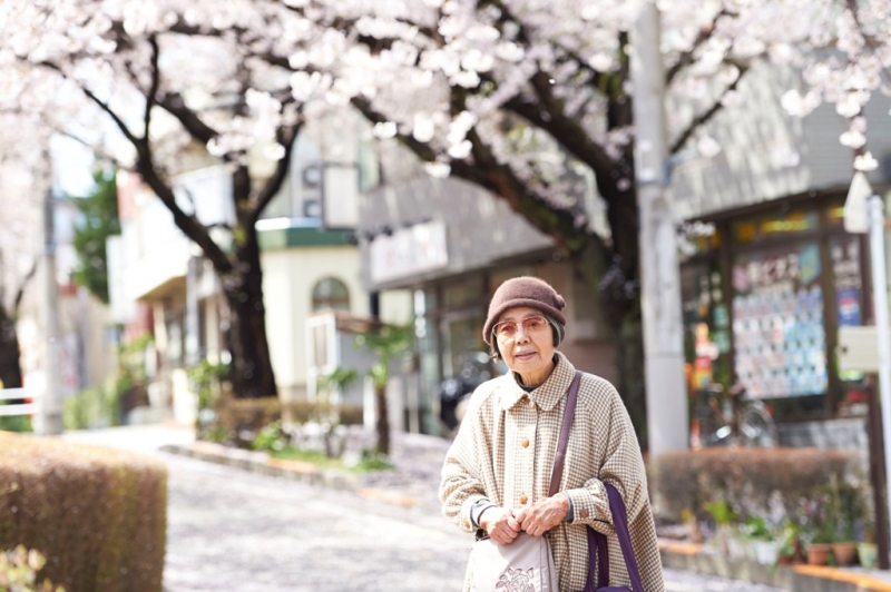 Poetiškas japonų autorės žvilgsnis filme „Kaip žydėjimas vyšnios“