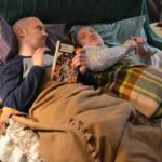Kino pusryčiuose – šventinio vakaro nesugadinsiantis lietuviškas filmas