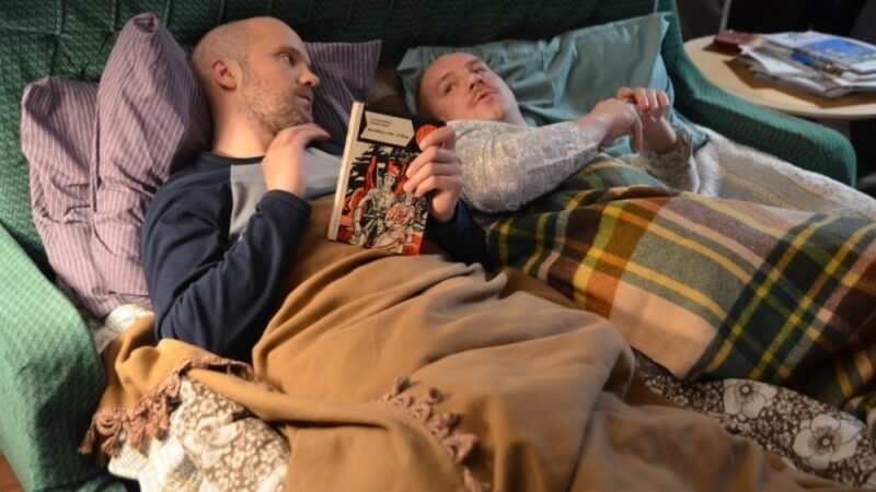 Kino pusryčiuose – šventinio vakaro nesugadinsiantis lietuviškas filmas