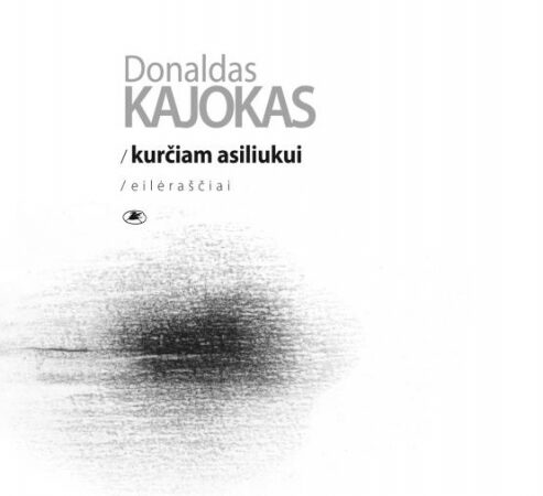 Apokrifas neparašytam šventraščiui (Recenzija)