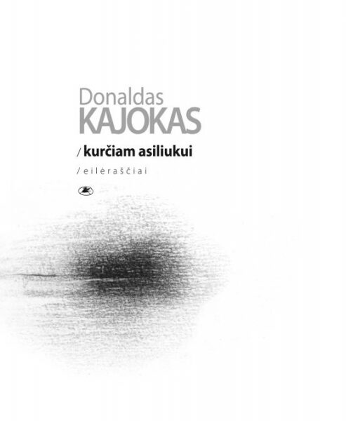 Apokrifas neparašytam šventraščiui (Recenzija)