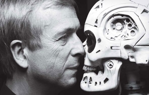 Pabaisos baltais chalatais – „pamišusių“  mokslininkų top-10 (N-18)