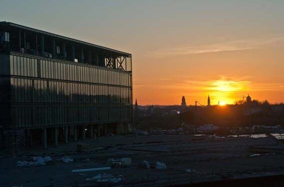 Kauno „Žalgirio“ arena atvėrė duris internete