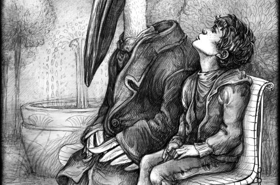 Knygų pusryčiuose jubiliejinė, 200-oji leidyklos „Nieko rimto“ knyga (konkursas)