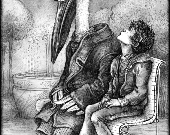 Knygų pusryčiuose jubiliejinė, 200-oji leidyklos „Nieko rimto“ knyga (konkursas)