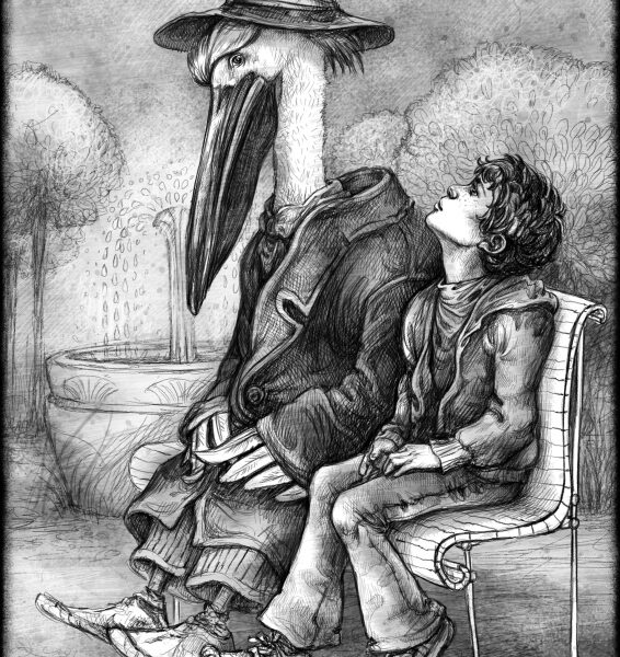 Knygų pusryčiuose jubiliejinė