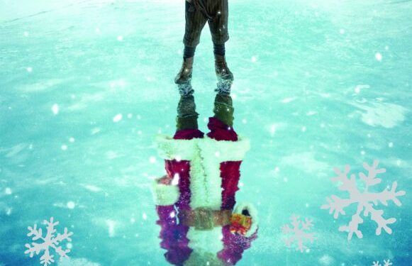 Pusryčių konkurse: Marko Leino „Kalėdų istorija“