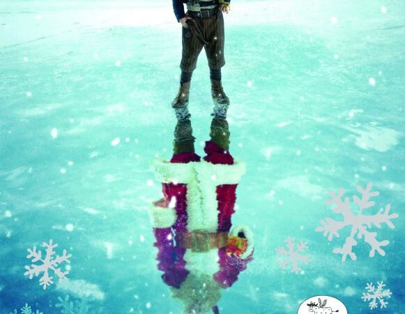 Pusryčių konkurse: Marko Leino „Kalėdų istorija“