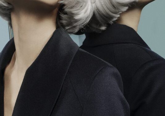 Dizainerio Roberto Kalinkino žiemos kolekcija – šiaurietiškos vėsos ir jausmingumo derinys