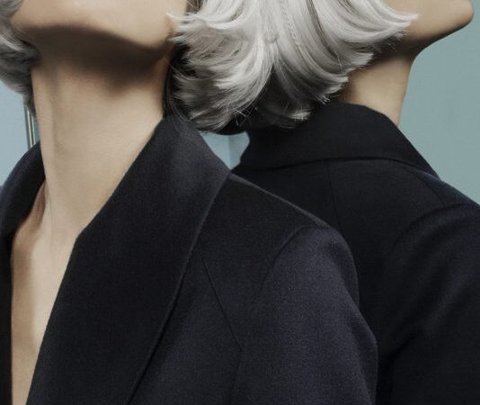 Dizainerio Roberto Kalinkino žiemos kolekcija – šiaurietiškos vėsos ir jausmingumo derinys