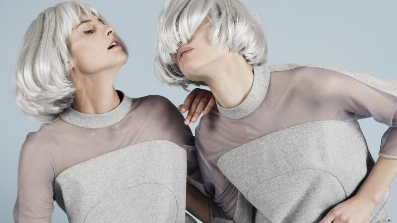 Dizainerio Roberto Kalinkino ruduo: nuo pasirodymo „Vogue“ iki naujos „Pop-Up“ parduotuvės