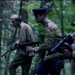 Legenda tapęs Lietuvos partizanų mūšis – jau greitai kino teatrų ekranuose (video)