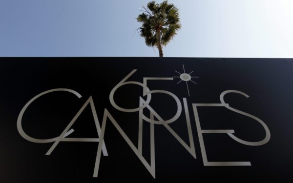 Prasideda 65-asis Tarptautinis Kanų kino festivalis