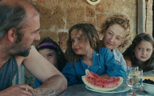 Kino pusryčiuose – sugrįžimas į vaikystę su Kanų „Didžiuoju prizu“