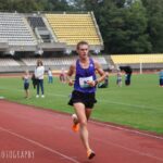 Maratonininkas R. Kančys: „Ąžuolyno parkas – tarsi namai“