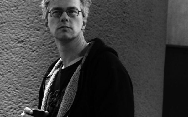 Andrius Kaniava: „Gerai išmanau tik žirgus ir teatrą”
