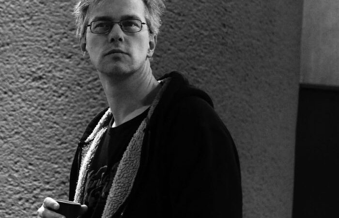 Andrius Kaniava: „Gerai išmanau tik žirgus ir teatrą”