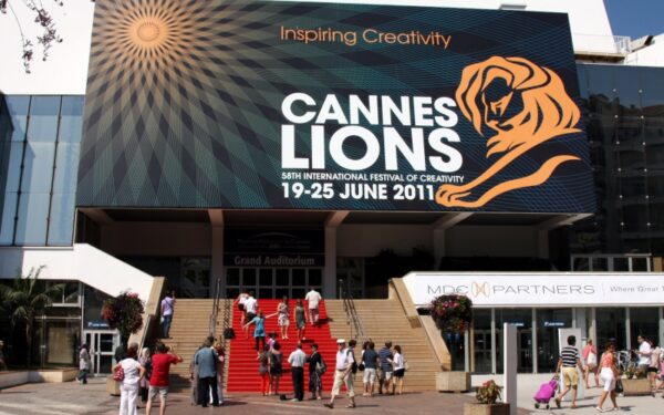 Tarptautinis kūrybiškumo festivalis „Kanų liūtai 2012“ laukia darbų iš Lietuvos