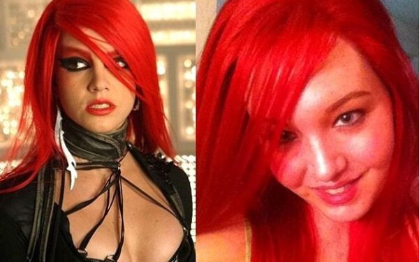 Dėl Britney Spears pamišęs vaikinas pasikeitė lytį (Foto)