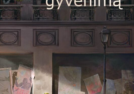 Pusryčių konkurse: Kimberly Brubaker Bradley „Karas, išgelbėjęs mano gyvenimą“