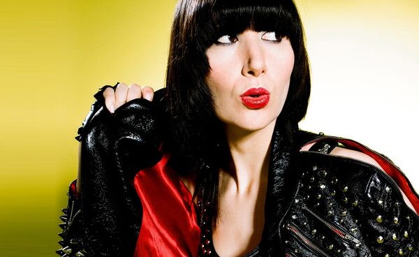 Aktualios muzikos gidas (12): Karen O, Skamp, Fun. ir kt.